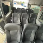 Ônibus SPRINTER CDI 415 CURTA T.ALTO VAN 2019 seminovo à venda, código 312 - foto 06