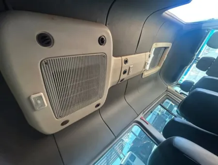 Ônibus SPRINTER CDI 415 CURTA T.ALTO VAN 2019 seminovo à venda, código 312 - foto 07