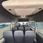 SPRINTER CDI 415 ANO 2019 CURTA T.ALTO VAN COD.312