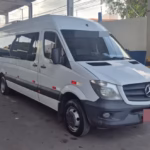 SPRINTER CDI 515 BIG EXECUTIVA M.BENZ À VENDA COD.260