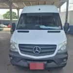 Ônibus SPRINTER CDI 515 BIG EXECUTIVA M.BENZ seminovo à venda, código 260 - foto 02