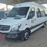 Ônibus SPRINTER CDI 515 BIG EXECUTIVA M.BENZ seminovo à venda, código 260 - foto 03