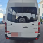 SPRINTER CDI 515 BIG EXECUTIVA M.BENZ À VENDA COD.260