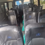 SPRINTER CDI 515 BIG EXECUTIVA M.BENZ À VENDA COD.260