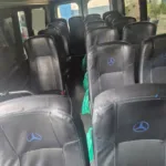Ônibus SPRINTER CDI 515 BIG EXECUTIVA M.BENZ seminovo à venda, código 260 - foto 08