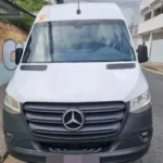 Ônibus SPRINTER CDI 516 LUXO JM seminovo à venda, código 700 - foto 01