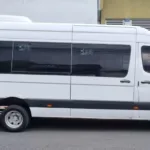 Ônibus SPRINTER CDI 516 LUXO JM seminovo à venda, código 700 - foto 02