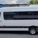 Ônibus SPRINTER CDI 516 LUXO JM seminovo à venda, código 700 - foto 03