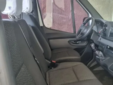 Ônibus SPRINTER CDI 516 LUXO JM seminovo à venda, código 700 - foto 05