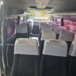 Ônibus SPRINTER CDI 516 LUXO JM seminovo à venda, código 700 - foto 08