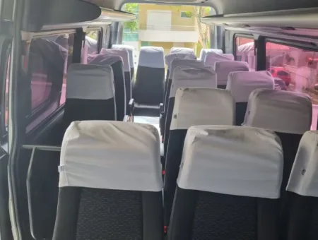 Ônibus SPRINTER CDI 516 LUXO JM seminovo à venda, código 700 - foto 08