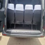 Ônibus SPRINTER CDI 516 LUXO JM seminovo à venda, código 700 - foto 09