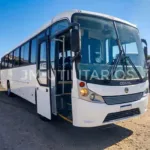Ônibus VERSATILE VW 17.230 RODOVIÁRIO 2013 seminovo à venda, código 1676 - foto 01