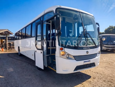 VERSATILE VW 17.230 2013 RODOVIÁRIO À VENDA COD.1676