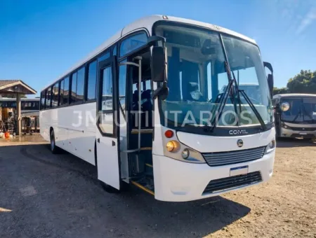 Ônibus VERSATILE VW 17.230 RODOVIÁRIO 2013 seminovo à venda, código 1676 - foto 01