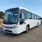 Ônibus VERSATILE VW 17.230 RODOVIÁRIO 2013 seminovo à venda, código 1676 - foto 02