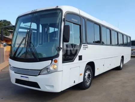 Ônibus VERSATILE VW 17.230 RODOVIÁRIO 2013 seminovo à venda, código 1676 - foto 02