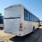 Ônibus VERSATILE VW 17.230 RODOVIÁRIO 2013 seminovo à venda, código 1676 - foto 03