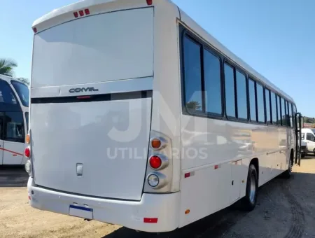 Ônibus VERSATILE VW 17.230 RODOVIÁRIO 2013 seminovo à venda, código 1676 - foto 03
