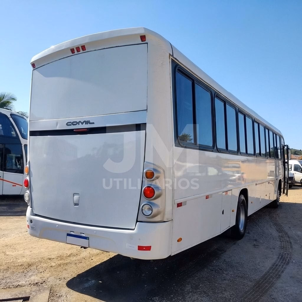 VERSATILE VW 17.230 2013 RODOVIÁRIO À VENDA COD.1676