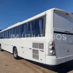 Ônibus VERSATILE VW 17.230 RODOVIÁRIO 2013 seminovo à venda, código 1676 - foto 04