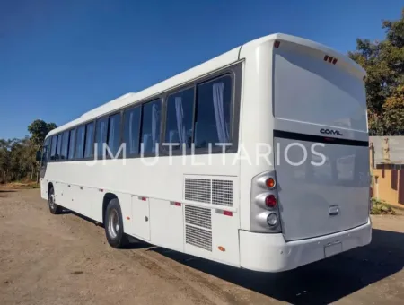 Ônibus VERSATILE VW 17.230 RODOVIÁRIO 2013 seminovo à venda, código 1676 - foto 04