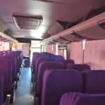VIAGGIO 800 ANO 2023 ÔNIBUS VW 17.230 À VENDA COD.82