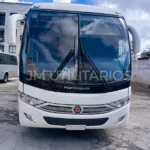 Ônibus VIAGGIO G7 1050 VOLKSWAGEN RODOVIÁRIO 2023 seminovo à venda, código 1753 - foto 02