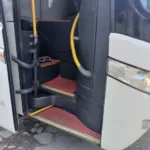 Ônibus VIAGGIO G7 1050 VOLKSWAGEN RODOVIÁRIO 2023 seminovo à venda, código 1753 - foto 04