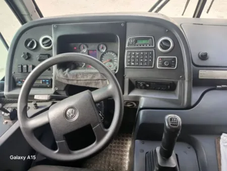 Ônibus VIAGGIO G7 1050 VOLKSWAGEN RODOVIÁRIO 2023 seminovo à venda, código 1753 - foto 05
