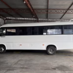 Marcopolo Volare Attack 8 2019 Micro-ônibus à venda COD.336