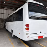 Marcopolo Volare Attack 8 2019 Micro-ônibus à venda COD.336