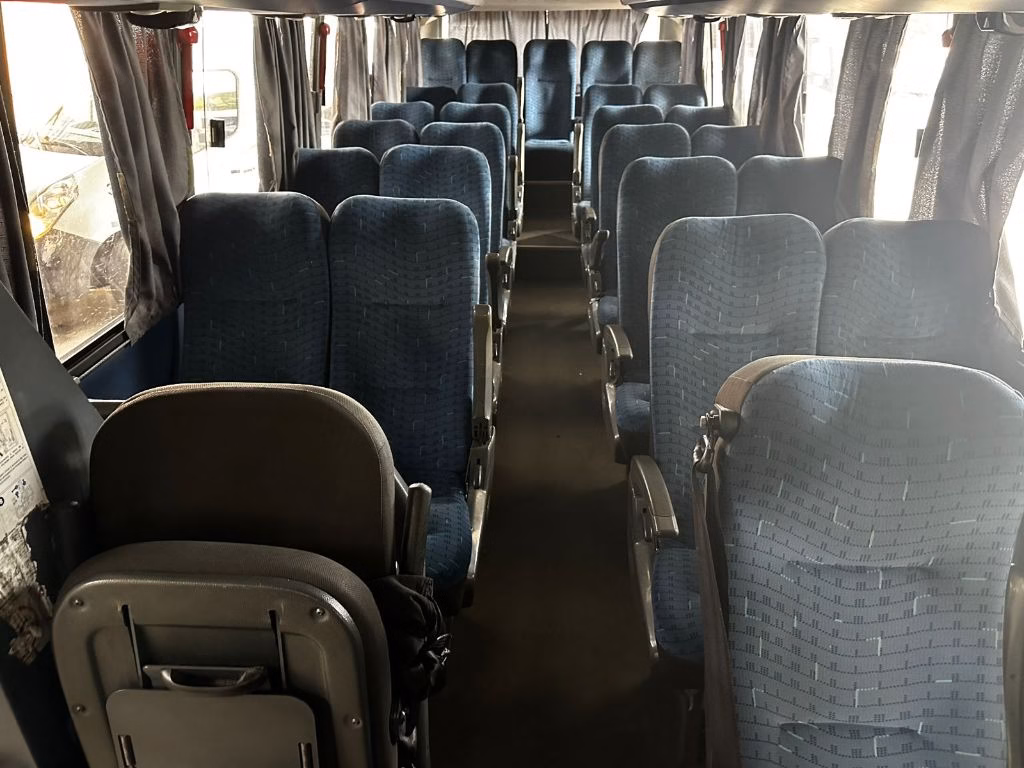 Marcopolo Volare Attack 8 2019 Micro-ônibus à venda COD.336