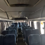 Marcopolo Volare Attack 8 2019 Micro-ônibus à venda COD.336