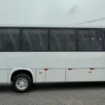 Ônibus VOLARE MICROÔNIBUS W9 CUMMINS 2016 seminovo à venda, código 229 - foto 04