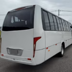 Micro-ônibus Marcopolo Volare W9 Agrale 2016 – COD.229