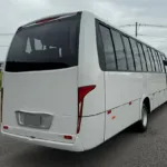 Ônibus VOLARE MICROÔNIBUS W9 CUMMINS 2016 seminovo à venda, código 229 - foto 05