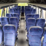 Micro-ônibus Marcopolo Volare W9 Agrale 2016 – COD.229