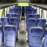 Ônibus VOLARE MICROÔNIBUS W9 CUMMINS 2016 seminovo à venda, código 229 - foto 07