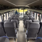 Micro-ônibus Marcopolo Volare W9 Agrale 2016 – COD.229
