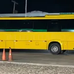 Ônibus VOLARE WL CUMMINS MICROÔNIBUS 2019 seminovo à venda, código 114 - foto 04