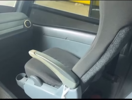 VOLARE WL 2019 CUMMINS MICROÔNIBUS À VENDA COD.114