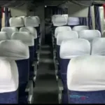 Ônibus VOLARE WL CUMMINS MICROÔNIBUS 2019 seminovo à venda, código 114 - foto 07