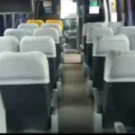 Ônibus VOLARE WL CUMMINS MICROÔNIBUS 2019 seminovo à venda, código 114 - foto 08