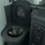 Ônibus VOLARE WL CUMMINS MICROÔNIBUS 2019 seminovo à venda, código 114 - foto 09