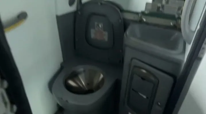 Ônibus VOLARE WL CUMMINS MICROÔNIBUS 2019 seminovo à venda, código 114 - foto 09