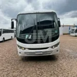 Ônibus COMIL CAMPIONE 3.25 M.BENZ OF 1724 JM 2022 seminovo à venda, código 16 - foto 02
