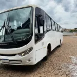 Ônibus COMIL CAMPIONE 3.25 M.BENZ OF 1724 JM 2022 seminovo à venda, código 16 - foto 03