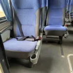 Ônibus COMIL CAMPIONE 3.25 M.BENZ OF 1724 JM 2022 seminovo à venda, código 16 - foto 08