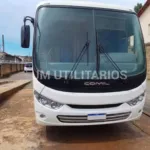 Ônibus Comil Campione 3.25 OF1721 2022 seminovo à venda, código 431 - foto 01